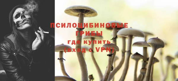 прущие крисы Нея